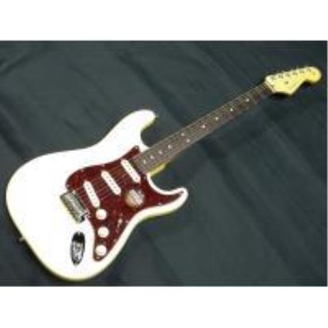 Fender USA-エレキギター
American Standard Stratocaster UG Vintage White