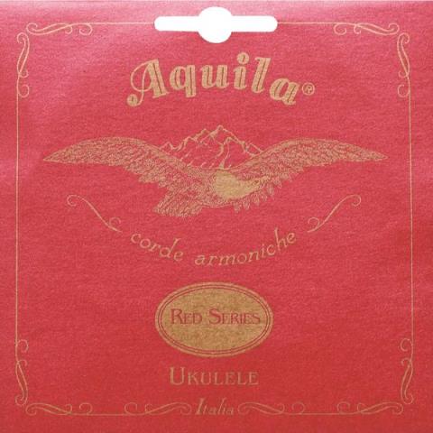 Aquila-ウクレレ弦
AQR-SLW 84U