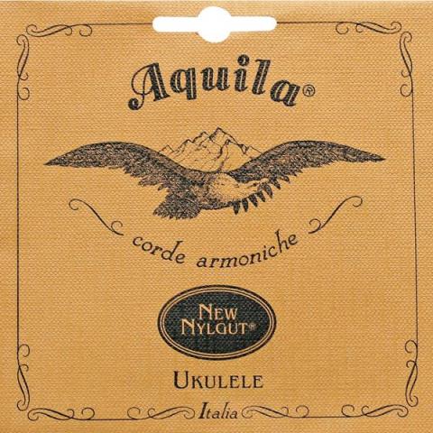 Aquila-テナーウクレレ弦AQ-T8W19U