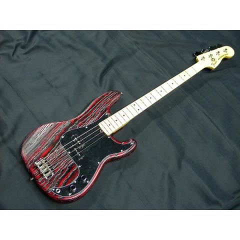 Limited Edition Sandblasted Precision Bassサムネイル