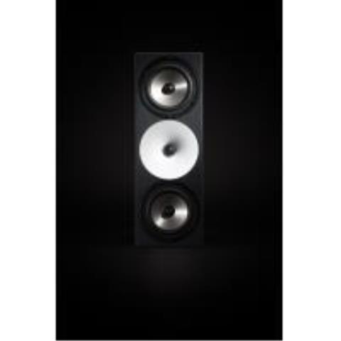 amphion-2Way パッシブモニタースピーカー
Two18 ペア