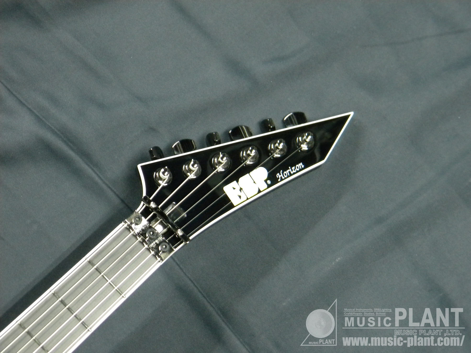 ESP Signatureシリーズ エレキギターHORIZON SGZ CUSTOM SUGIZO SIGNATURE新品受注生産品です