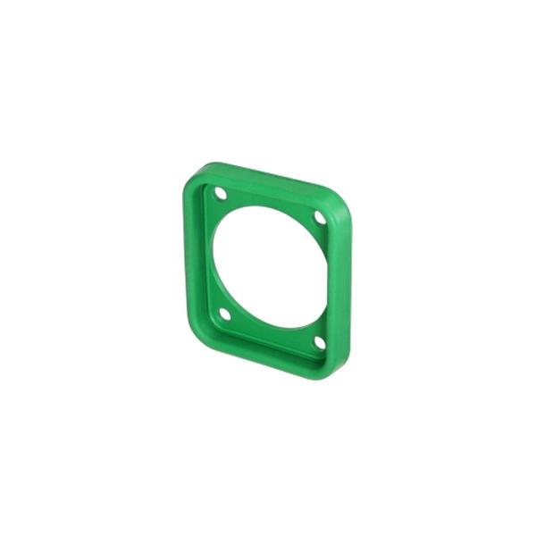 NEUTRIK-レセプタクル識別用ガスケットSCDP-FX-5 Green