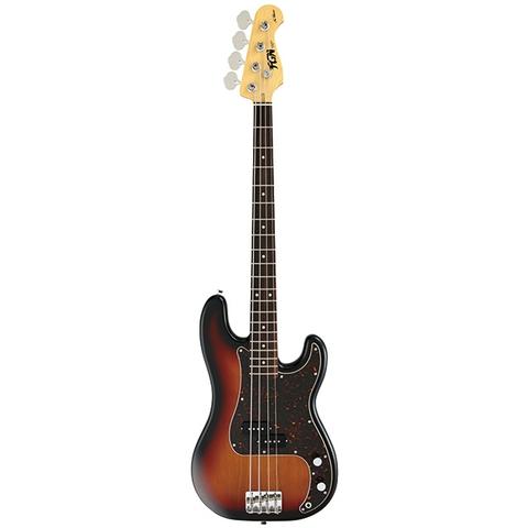 FgN-エレキベースNPB10RAL-3TS/02
