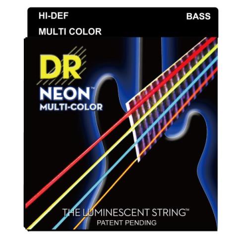 NMCB-45 Neon Multi Medium 45-105サムネイル