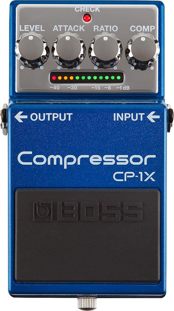 CP-1Xパネル画像 CP-1Xパネル画像