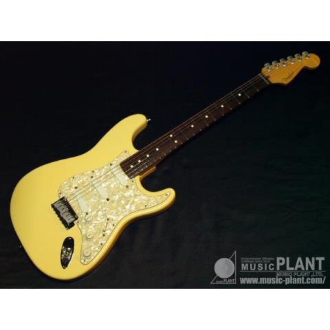 Fender USA-ストラトキャスターStratocaster Plus Deluxe 50th Anniversary