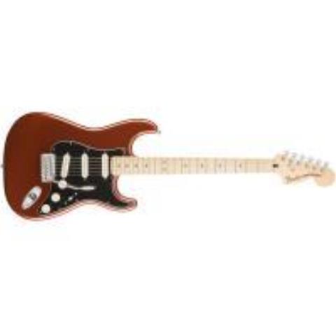 Deluxe Roadhouse Strat　Classic Copperサムネイル