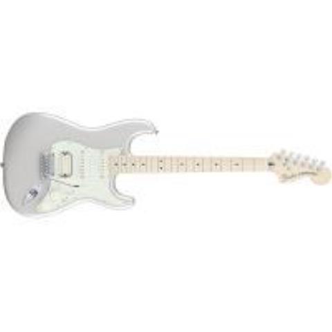 Deluxe Strat HSS　Blizzard Pearlサムネイル