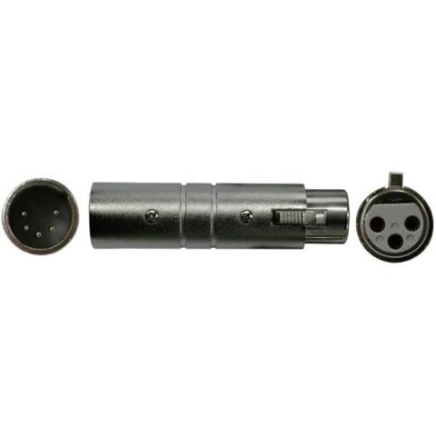 LITE-PUTER

XLR3F5M