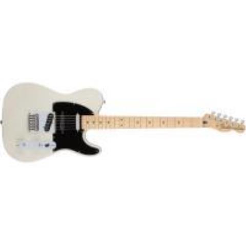 Deluxe Nashville Tele　White Blondeサムネイル