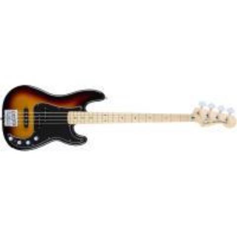 Deluxe Active Precision Bass Special　3-Color Sunburstサムネイル