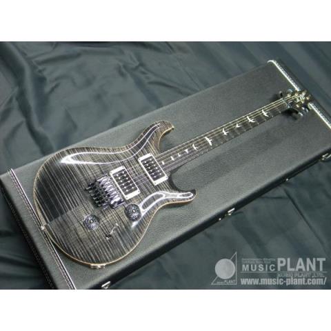 CUSTOM24 Floydrose 10Top Stain Neck Grey Blackサムネイル