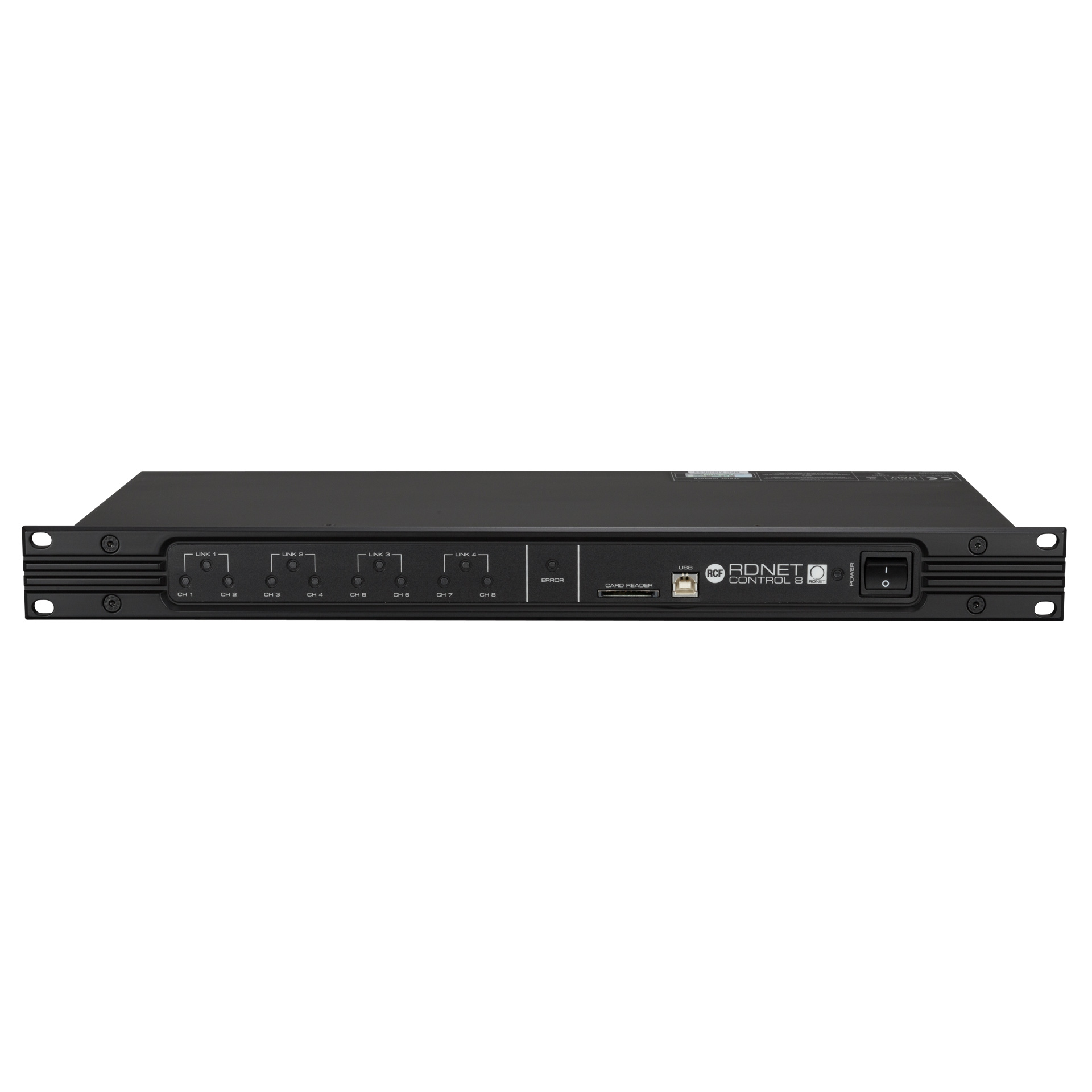 RDNET CONTROL 8追加画像 RDNET CONTROL 8追加画像