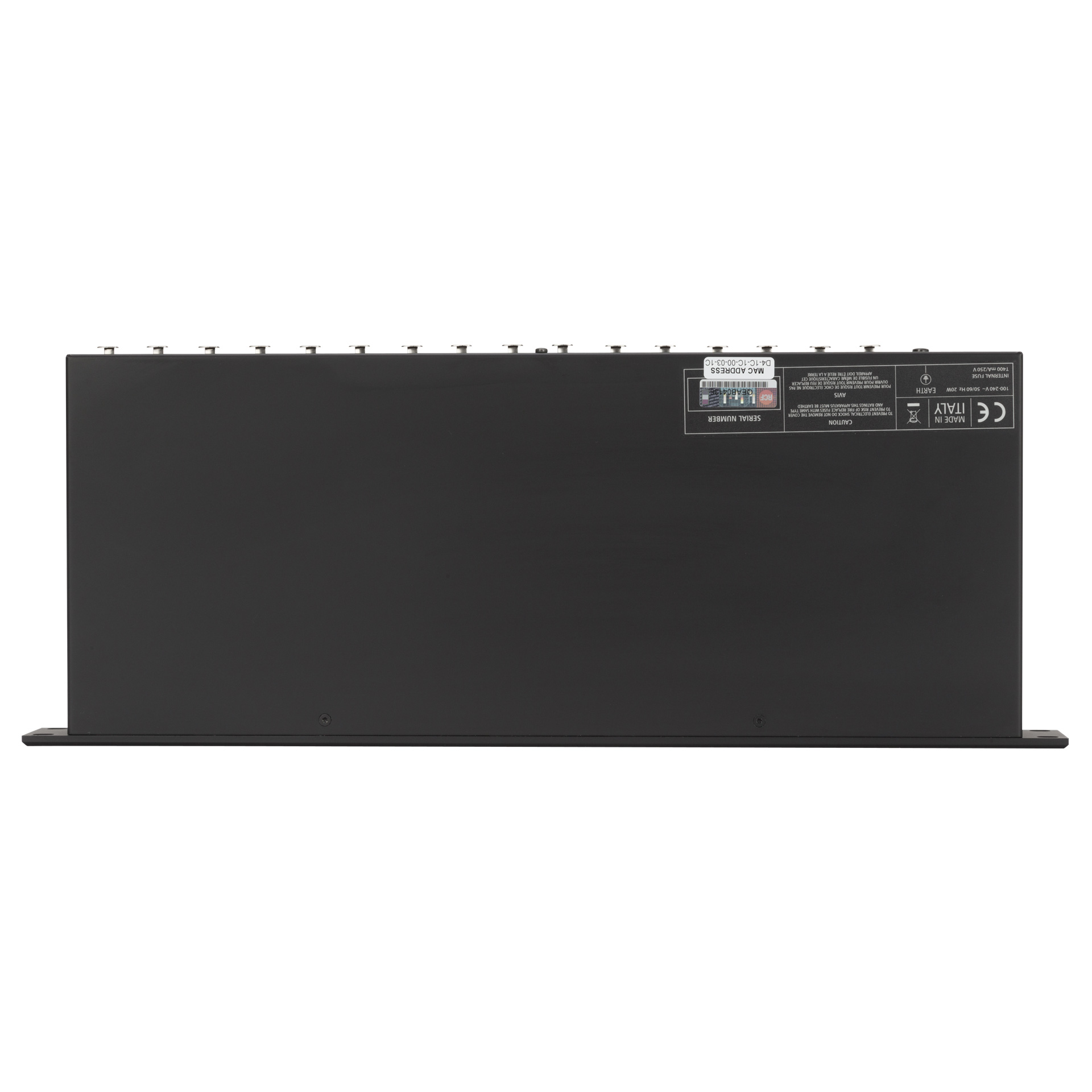 RDNET CONTROL 8追加画像 RDNET CONTROL 8追加画像
