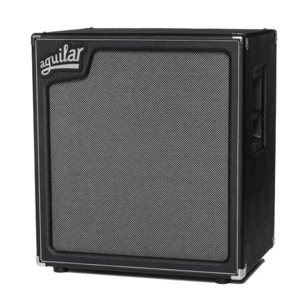 aguilar-ベースアンプキャビネットSL410X 8ohm