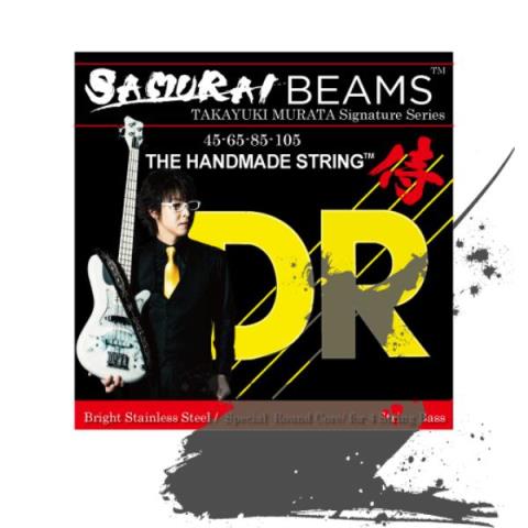 JSB-45 Samuraiサムネイル