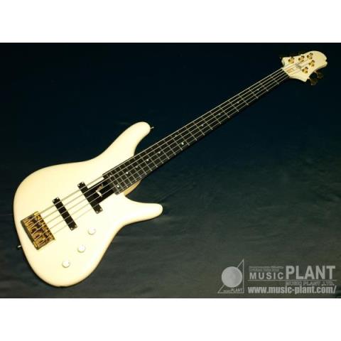 Sugi-5弦エレキベースNB5E SL-ASH