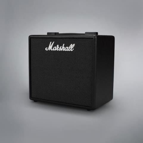 Marshall-ギターアンプコンボCODE25