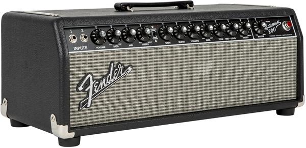 Bassman 800 Head追加画像 Bassman 800 Head追加画像