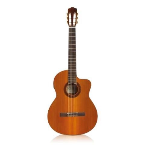 Cordoba-クラシックギターC5-CE NAT