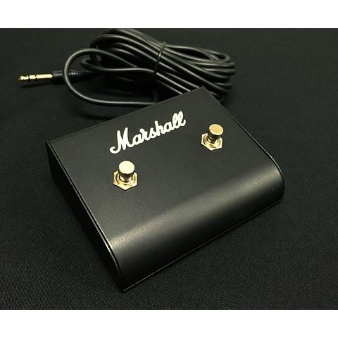 Marshall-アンプ用フットスイッチPEDL91004