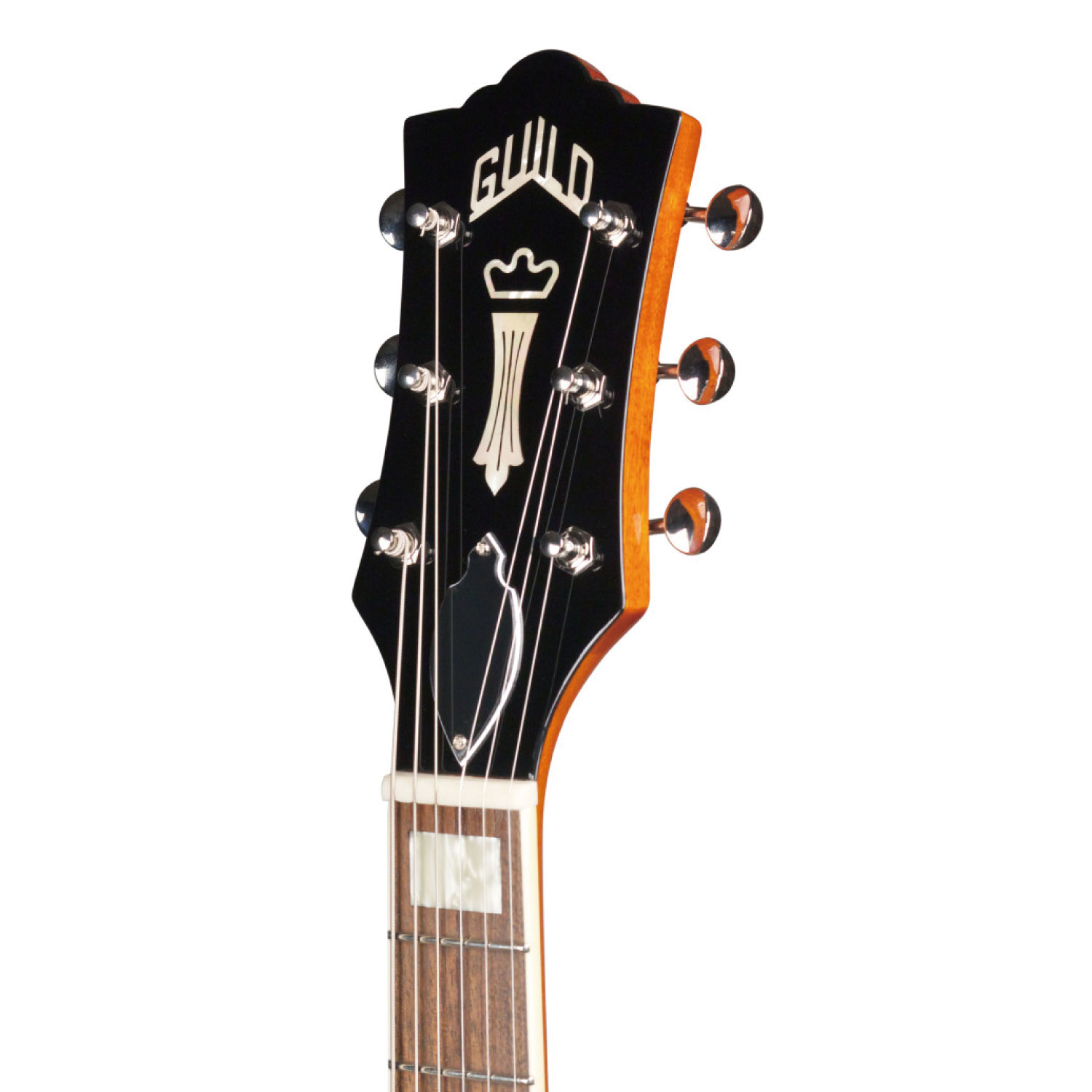 X-175B Manhattan BLDヘッド画像 X-175B Manhattan BLDヘッド画像