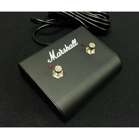 Marshall-アンプ用フットスイッチPEDL91003