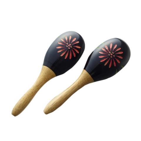 Pearl Percussion-コンパクト・マラカス
M-65 #NB Compact Maracas Navy Black