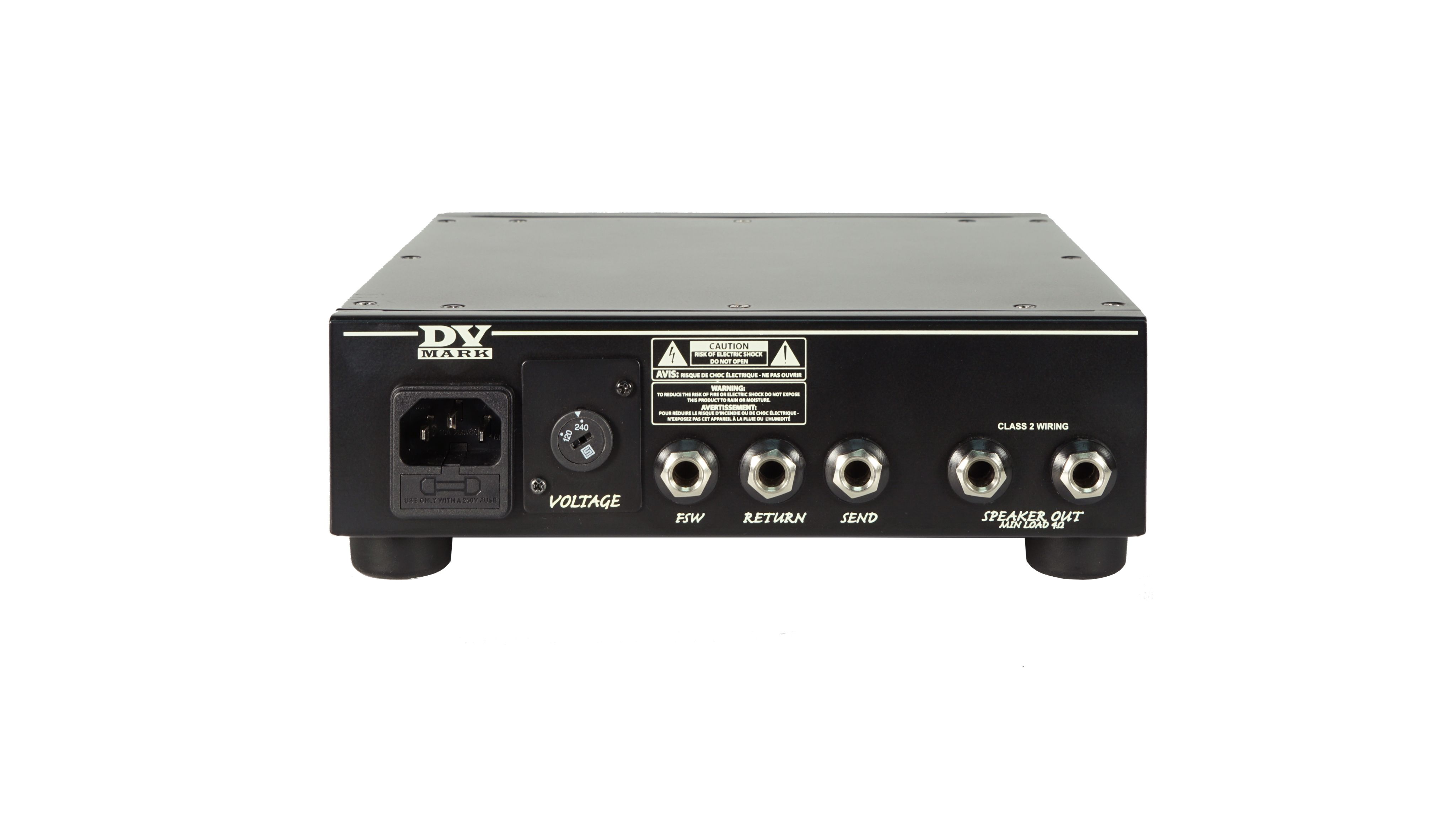 DVM-MICRO60/CMT DV MICRO60 CMT Ciro Manna Signature背面画像 DVM-MICRO60/CMT DV MICRO60 CMT Ciro Manna Signature背面画像