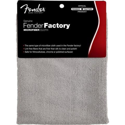 Fender-マイクロファイバークロスFender Factory Microfiber Cloth