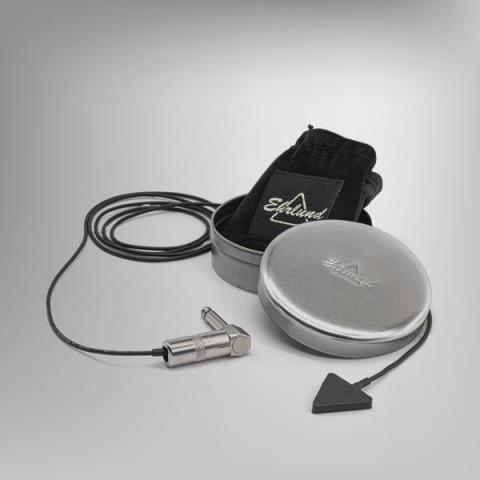 
Ehrlund Microphones
EAP-Pickup