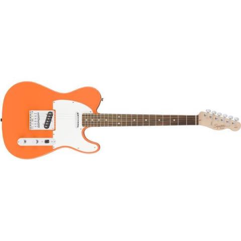 Affinity Series Telecaster Competition Orangeサムネイル