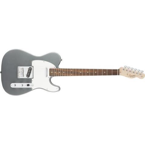 Affinity Series Telecaster Slick Silverサムネイル