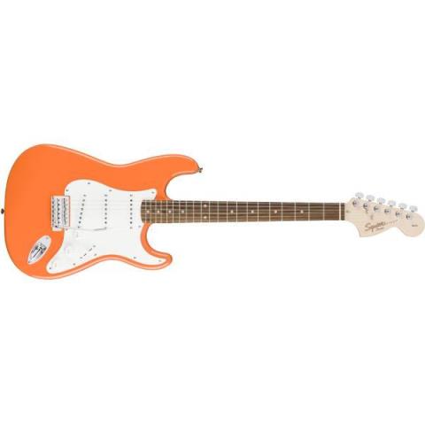 Affinity Series Stratocaster Competition Orangeサムネイル