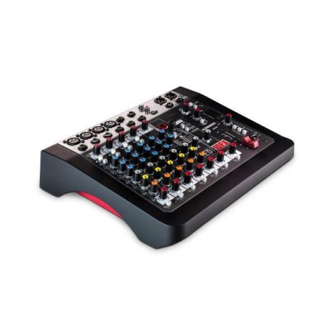 ALLEN & HEATHZEDi10FX