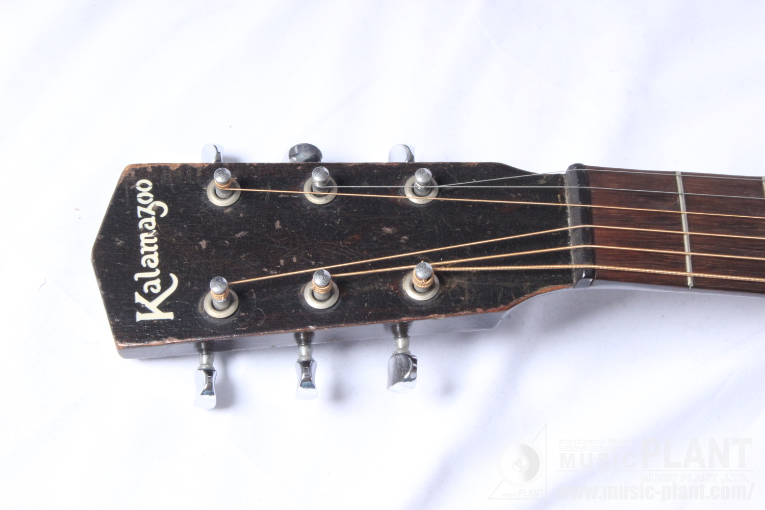 Kalamazoo KG-11追加画像 Kalamazoo KG-11追加画像