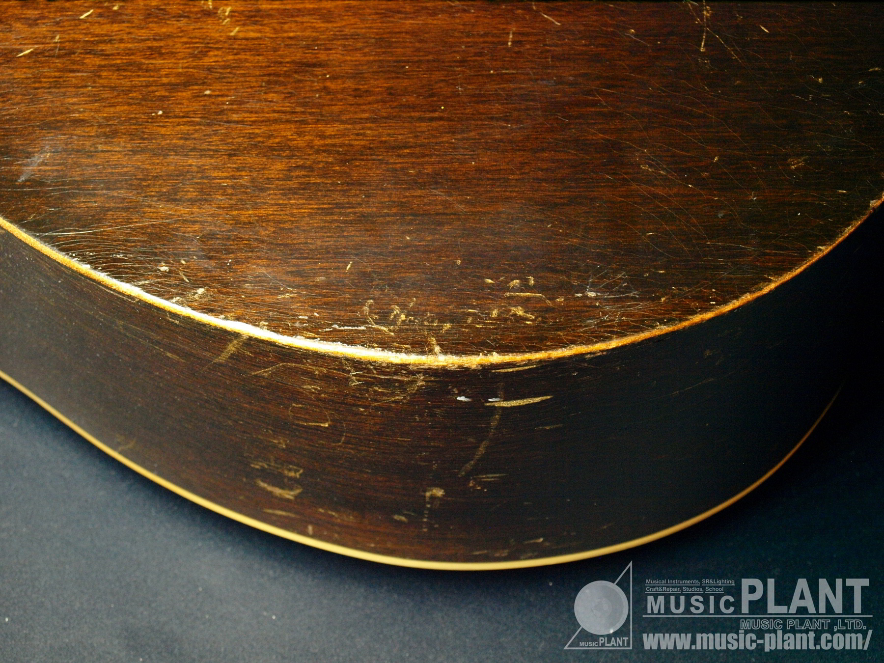 Kalamazoo KG-11ケース画像 Kalamazoo KG-11ケース画像