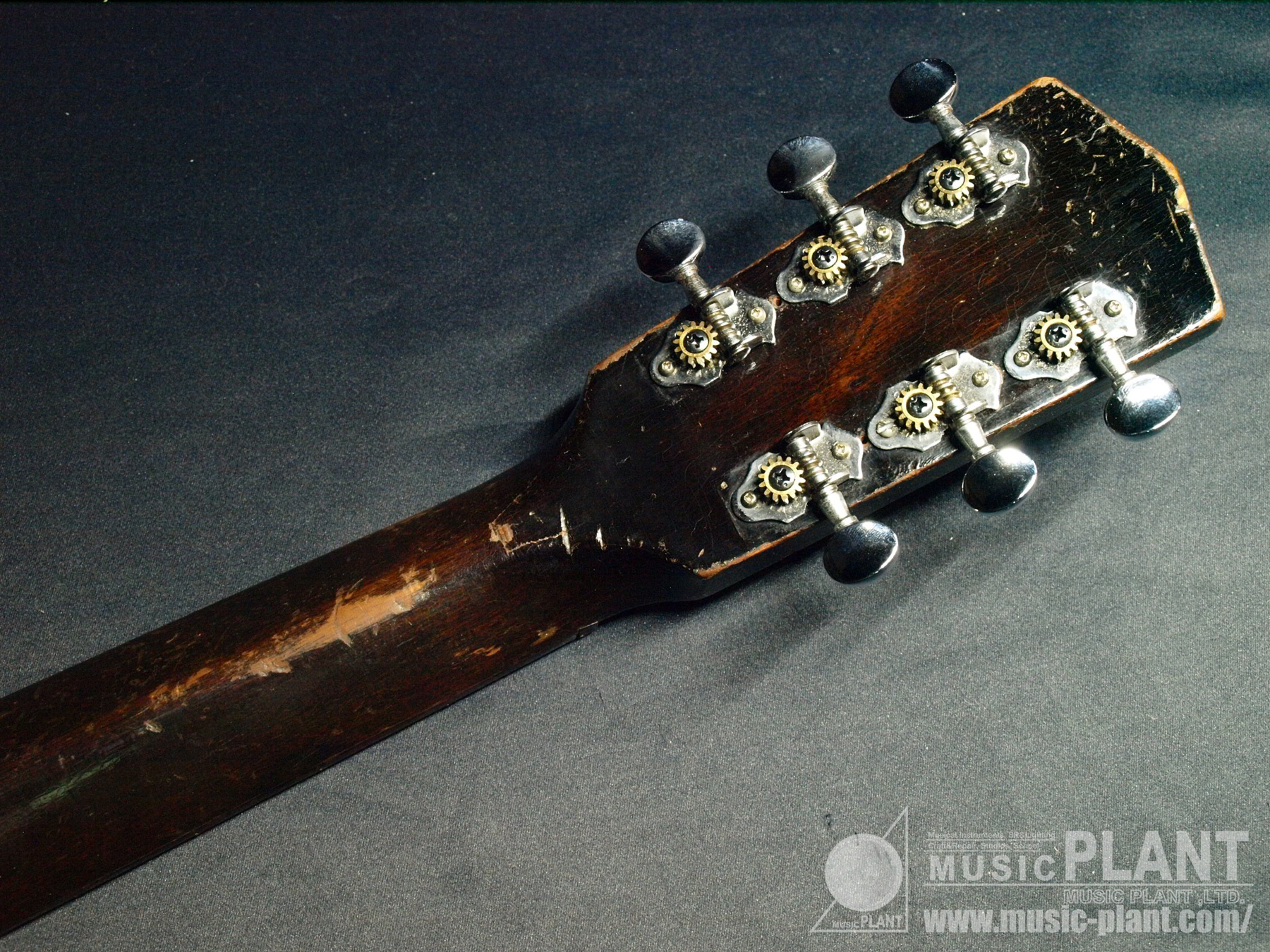 Kalamazoo KG-11パネル画像 Kalamazoo KG-11パネル画像