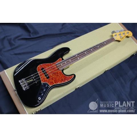 American Vintage '62 Jazz Bass Blackサムネイル