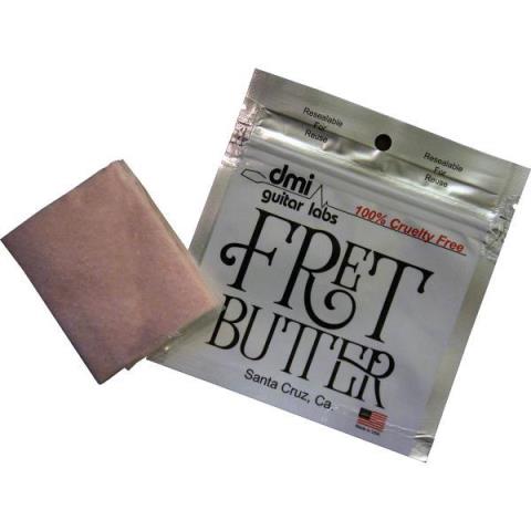 dmi guitar labs-フレット磨き専用クロス
Fret Butter