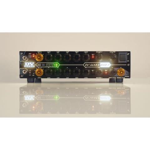 DVM-EVO1 DV MARK EVO1サムネイル