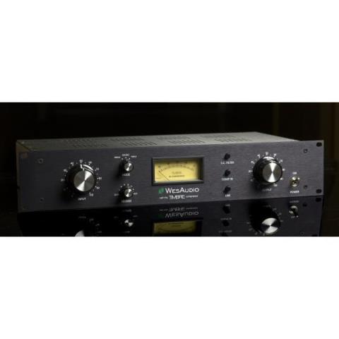 WesAudio-コンプレッサーTimbre