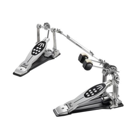 Pearl-ツインペダルP-922 Powershifter Double Bass Drum Pedal