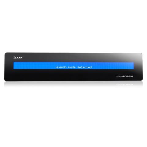 iCON Global

Platform D2