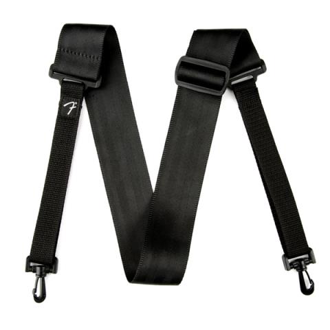 Nylon Banjo Strap, Blackサムネイル