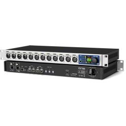 RME Audio12Mic