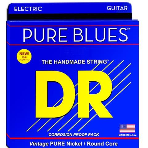 PHR-11 PureBlues Heavy 11-50サムネイル