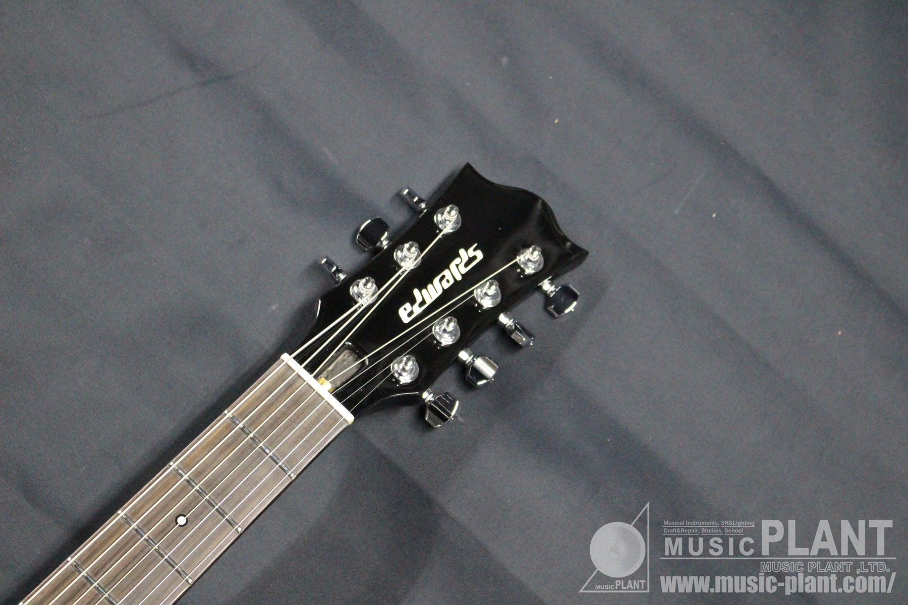 E-KV-7 Dir en Gret 薫 Signatureヘッド画像 E-KV-7 Dir en Gret 薫 Signatureヘッド画像