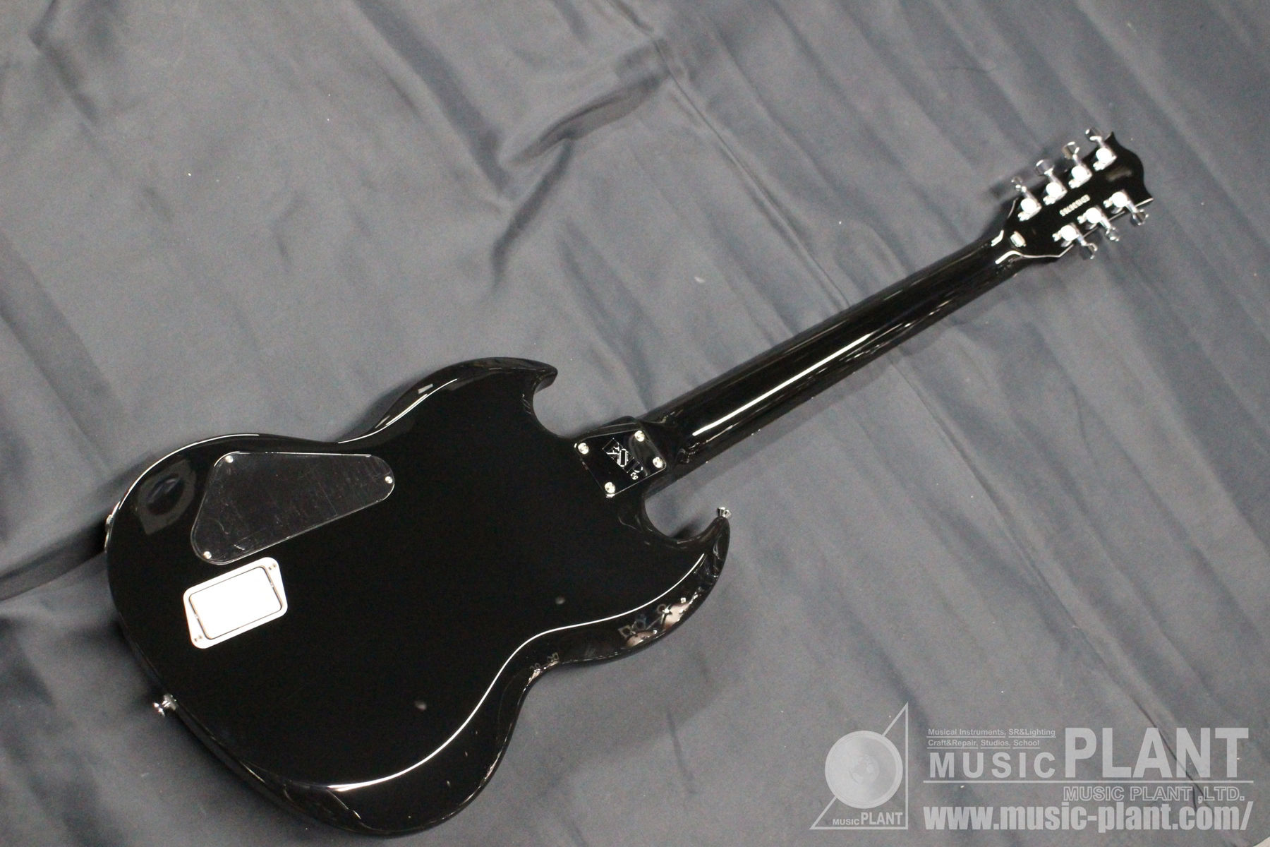 E-KV-7 Dir en Gret 薫 Signature背面画像 E-KV-7 Dir en Gret 薫 Signature背面画像